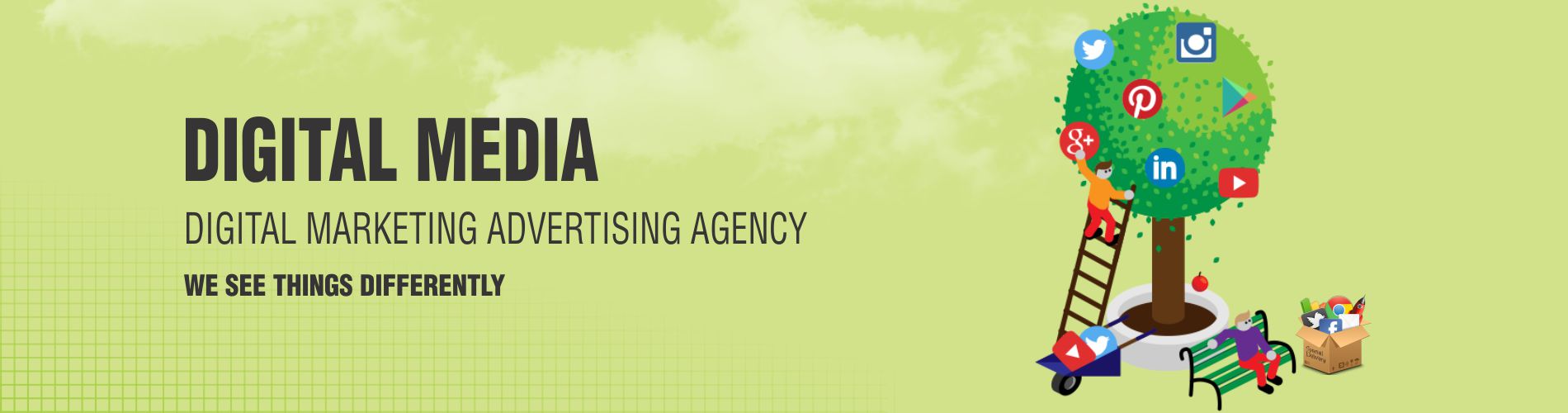 Advertising Agency